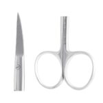 KRUGER Cerrahi Makas 10.5 cm – Eğri