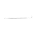 KRUGER Siman Fulvarı 1.6mm – Ağız Spatülü 2.5mm