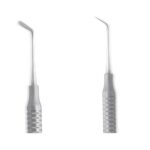 KRUGER Ağız Spatülü 2/2mm – NM Serisi
