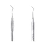 KRUGER Ağız Spatülü 2 mm / 2 mm – NM Serisi