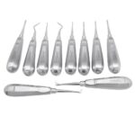 MAYERBACH 10’lu Elevatör Set