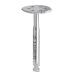KRUGER Cerrahi Testere Frezi – 10 mm