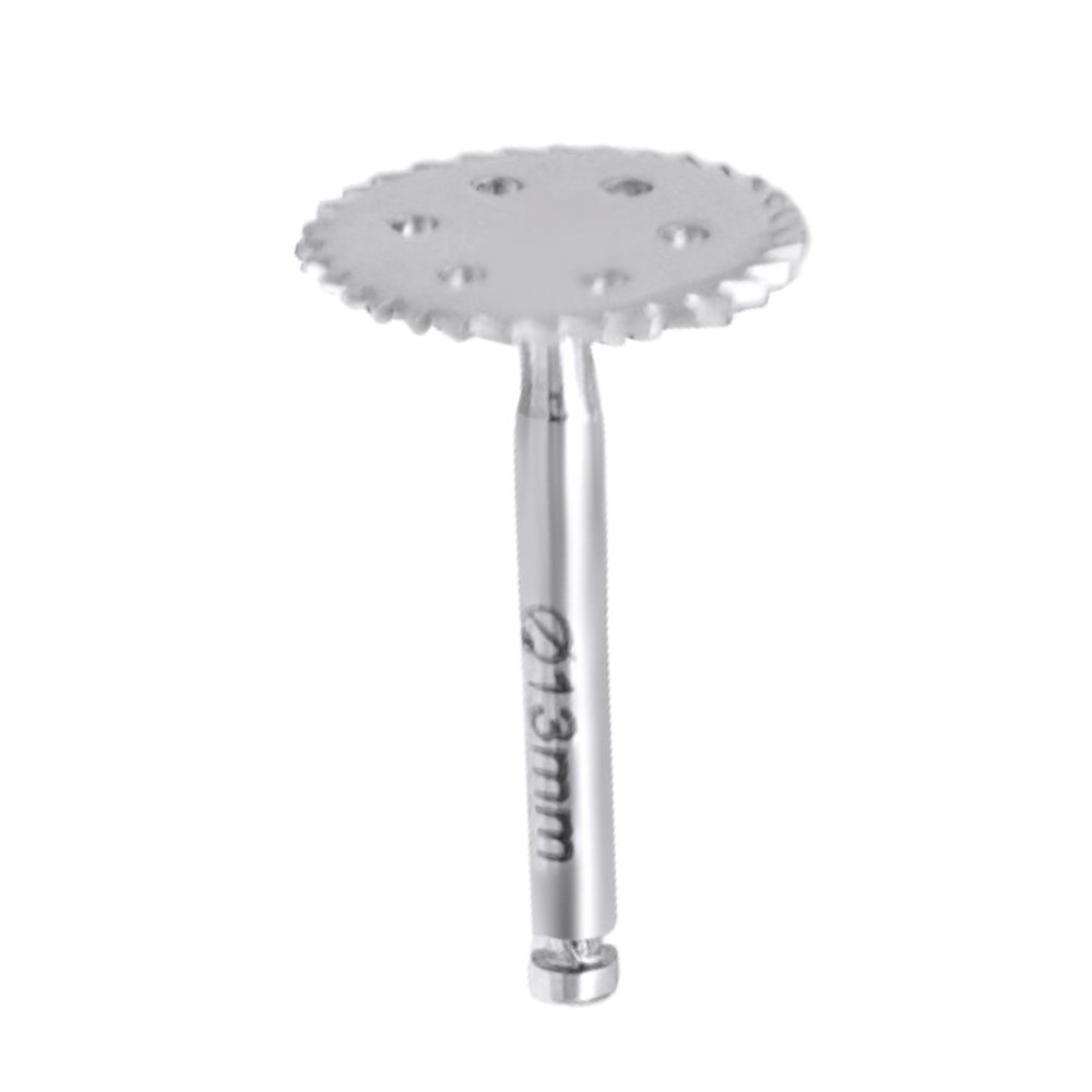 K-IMP20013.jpg KRUGER Cerrahi Testere Frezi – 13 mm - Görsel 1