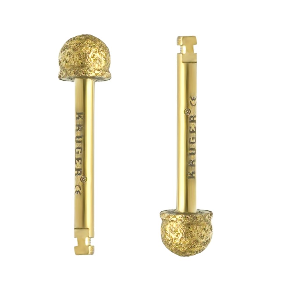 K-SNS206000.jpg KRUGER Lateral Sinüs Lifting Frezi 6.0 mm - Görsel 1