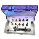 KRUGER Bone Expander Kit – Kemik Genişletme Seti / İmplantoloji
