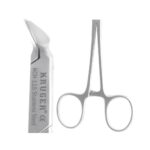 KRUGER Stieglitz Splinter Forceps