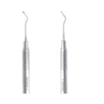 KRUGER Ekskavatör 1,5 mm – NM Serisi