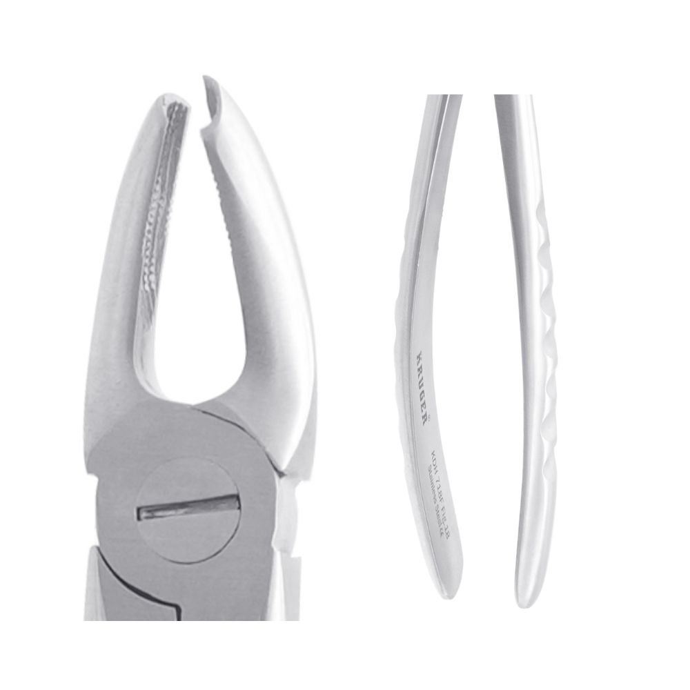 KDH20718F20.jpg KRUGER Üst Sağ Molar Davye Fig 18 - Görsel 1