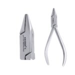 KRUGER Düz Pens / Ortodonti