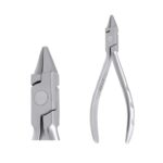 KRUGER Bird Beak (139 Pens) – Tel Bükme Pensi / Ortodonti