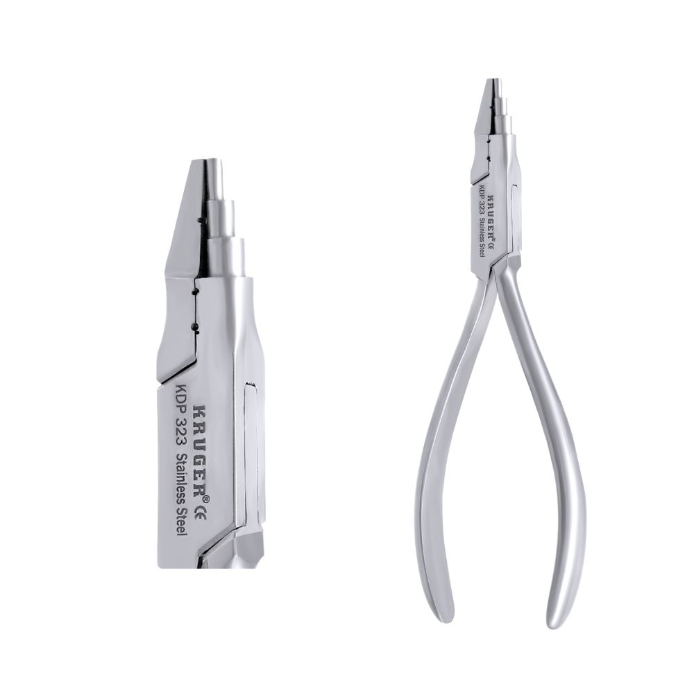KDP20323.jpg KRUGER Young Loop Pens / Ortodonti - Görsel 1