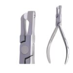 KRUGER Posterior Band Çıkarma Pens (KDP 744)