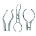 KRUGER Rubber Dam Clamp Taşıyıcı