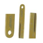KRUGER Endo Cetvel – Sarı Renk / Endodonti