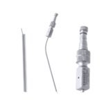 KRUGER Cerrahi Aspiratör Ucu 3mm / Cerrahi