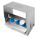 KRUGER Cerrahi Testere Frez Seti / Saw Disk Set – 3 Parça