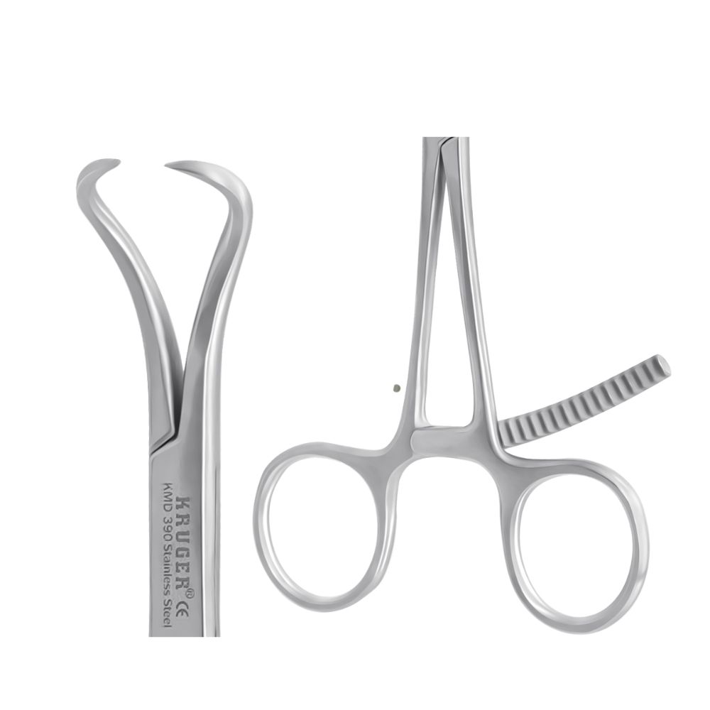 KMD20390.jpg KRUGER Serviyet / Çamaşır Pensi - Görsel 1