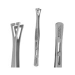 KRUGER Piercing Aleti