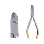 KRUGER TC. Ligature Cutter – Tel Kesme Pensi / Ortodonti