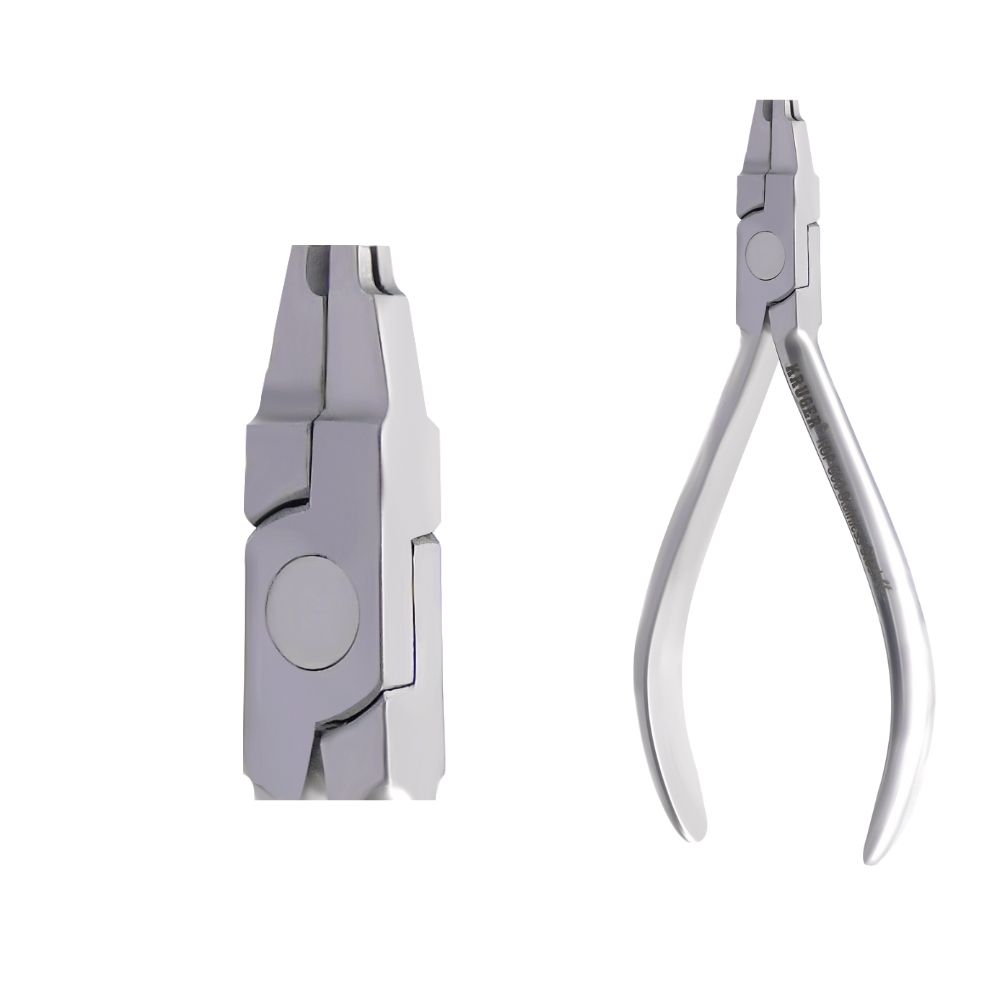 KOP20600.jpg KRUGER TC. Hard Cutter – Tel Kesici Pens / Ortodonti - Görsel 1