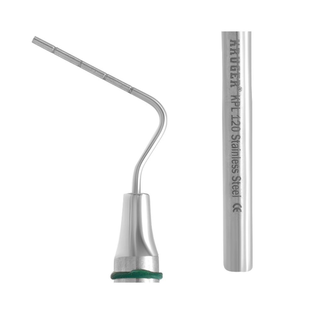 KPL20120.jpg KRUGER Endo Plugger 1.2mm - Görsel 1