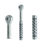 KRUGER Tork Wrench Anahtarı – Raşet / İmplantoloji