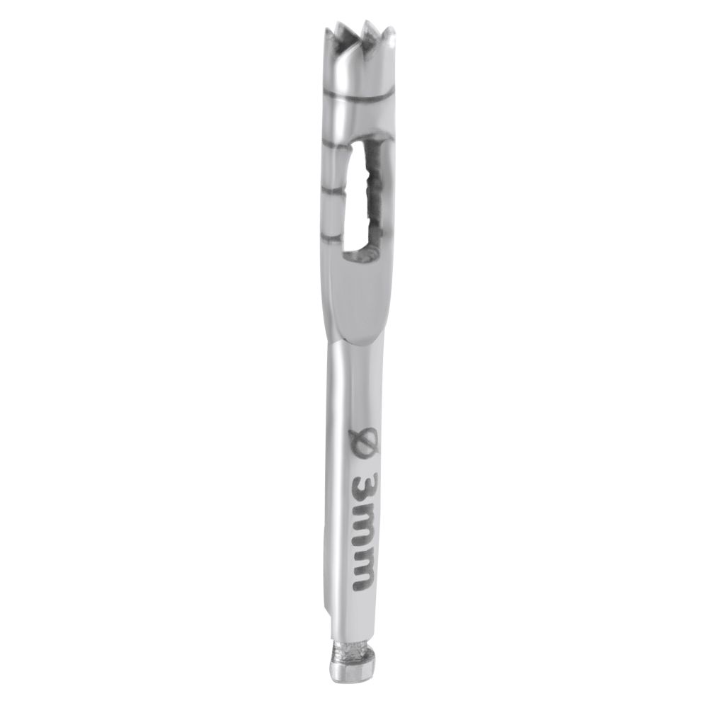 KTE20S30.jpg KRUGER Trephine Frezi – 3.0 mm - Görsel 1