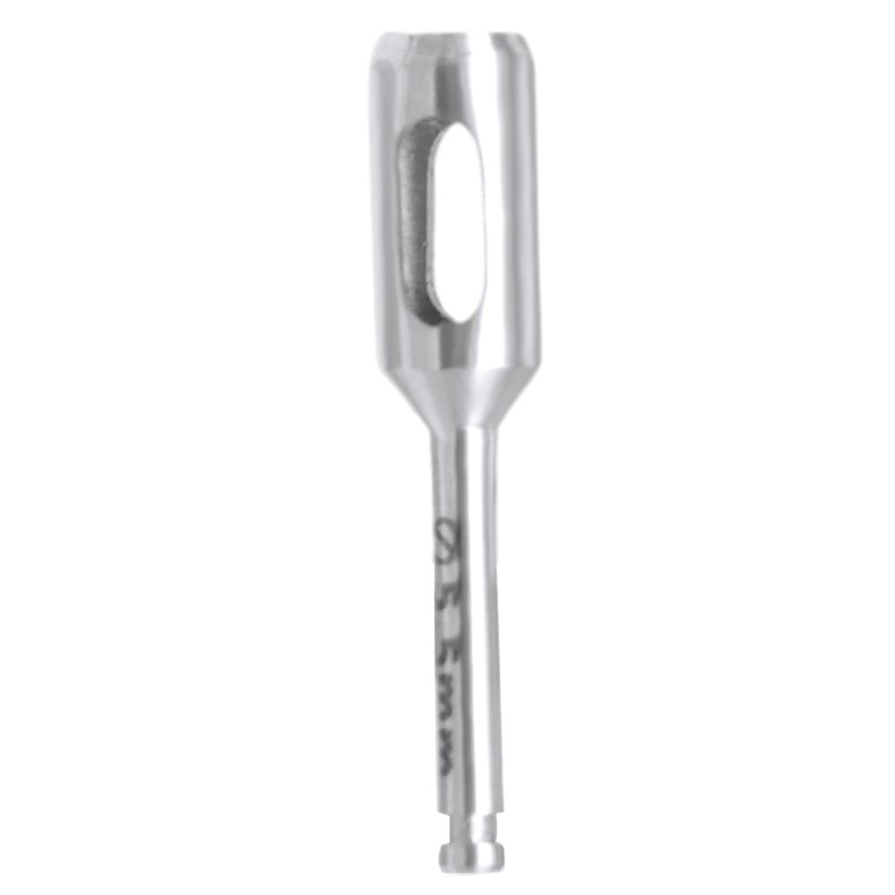 KTP2055.jpg KRUGER Punch Frezi – 5.5 mm - Görsel 1