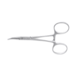 MAYERBACH Hemostatik Pens Eğri – Clamp / Baby Mosquito 10 cm