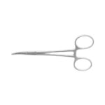 MAYERBACH Hemostatik Pens Eğri – Clamp / Mosquito 11.5 cm