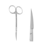 MAYERBACH La Grange Cerrahi Makas 11,5 cm