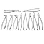 MAYERBACH 10’lu Davye Set