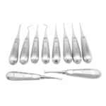 MAYERBACH 10’lu Elevatör Set
