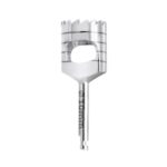Trefin Frez Ø 10 mm