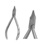 KRUGER Light Bird Beak Pens – Tel Bükme Pensi / Ortodonti
