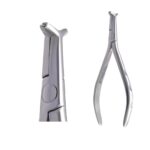 KRUGER Cinch-Tie Back Pens – Tel Bükme Pensi / Ortodonti