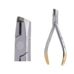 KRUGER TC. Distal Cutter – Tel Kesme Pensi / Ortodonti
