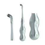 KRUGER Kron Ayırıcı Elevatör – T Model