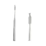 KRUGER Ochsenbein Chisel – Düz