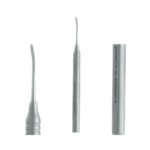 KRUGER Eğri Periotome / Periodontoloji