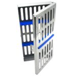 KRUGER Sterilizasyon/Otoklav Kasedi – 7’li