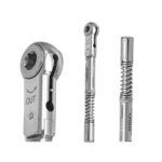 KRUGER Torklu Raşet – Torque Wrench Anahtarı