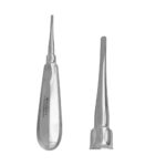 MAYERBACH Luxatore – Oluksuz Elevatör 3.0 mm